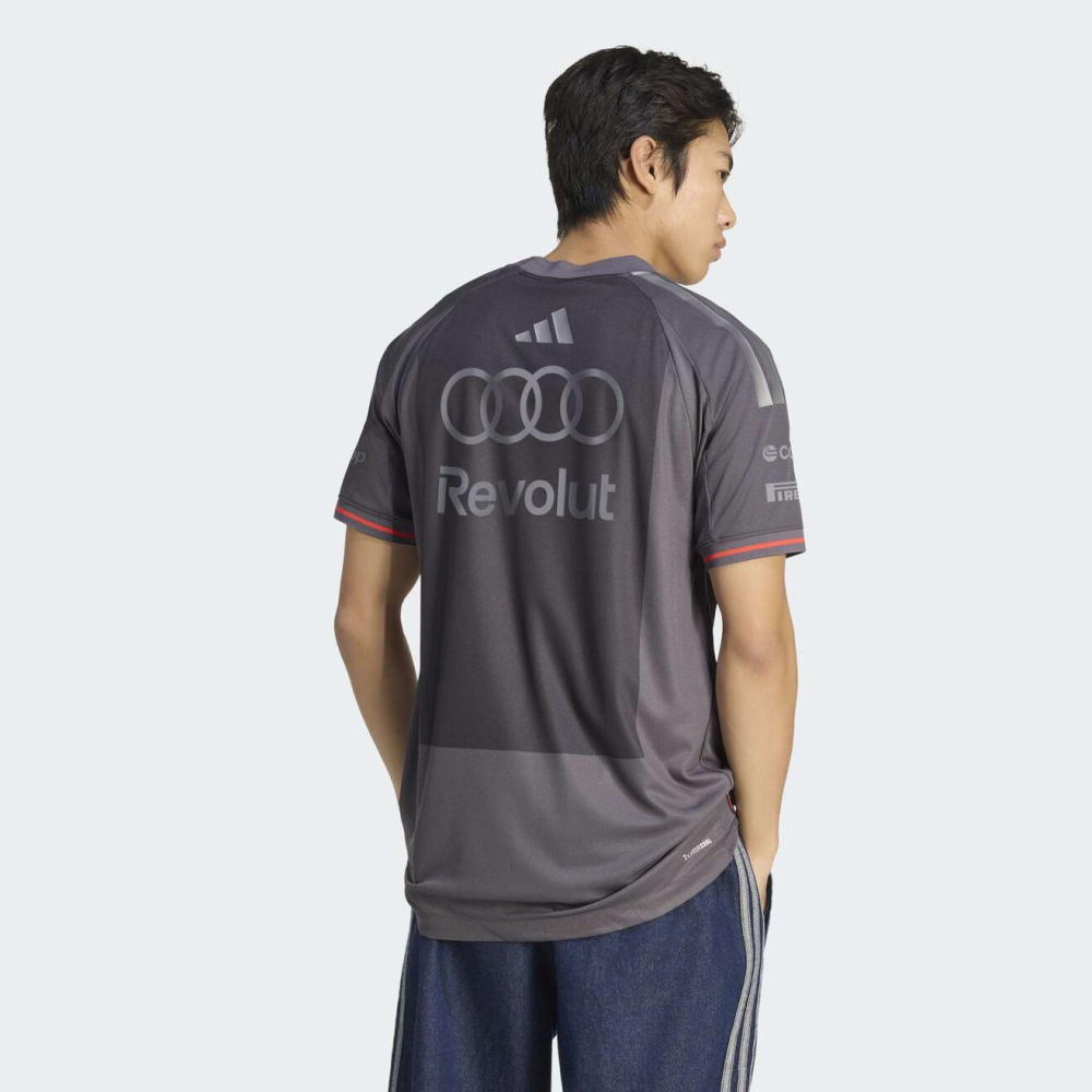 Tricou Audi Revolut  F1 Team 2026 [3]