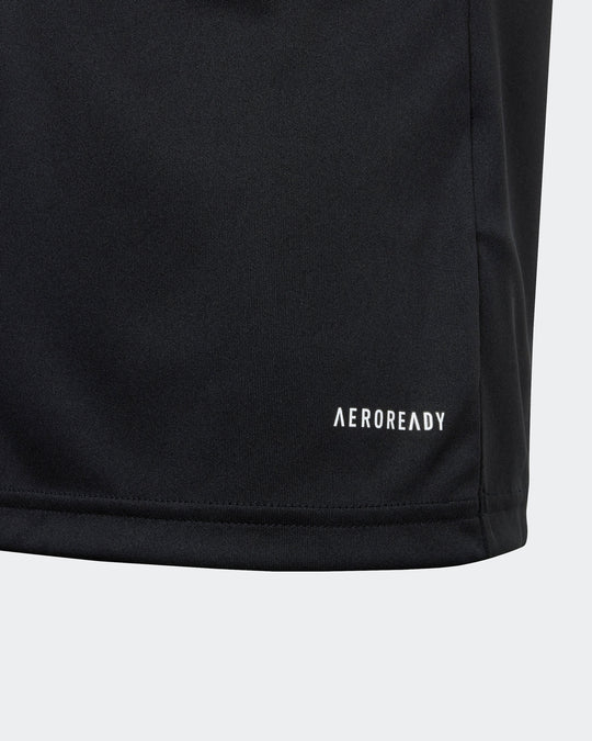 Tricou copii 2025 Team Driver negru [4]