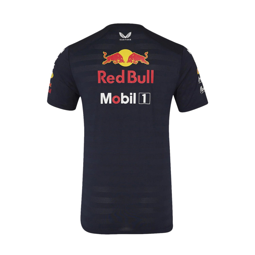 Tricou Echipa  R ed Bull Racing 2025 [2]