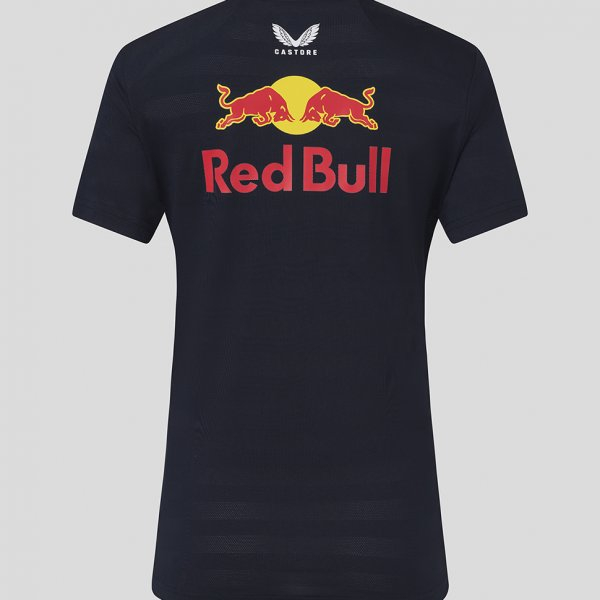 Tricou Femei Max Verstappen - Red Bull Racing Team 2025 [2]