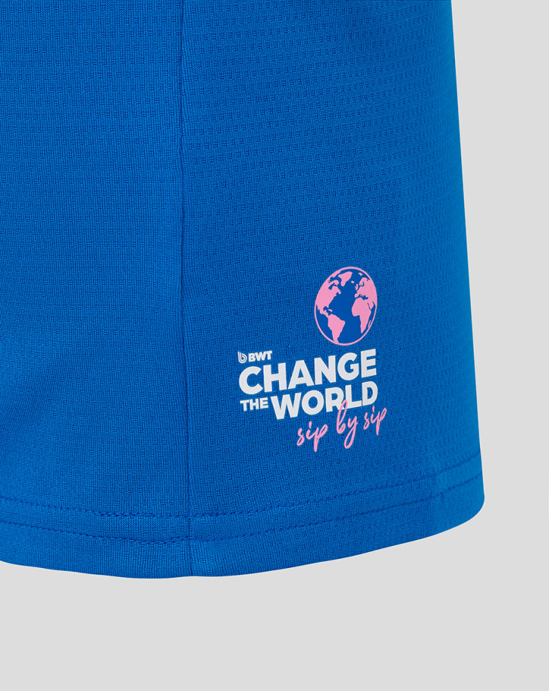 Tricou Junior Alpine F1 Team 2026 Set Up [5]