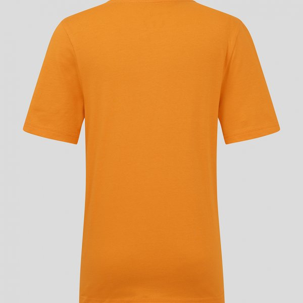 Tricou McLaren 2025  Junior [2]