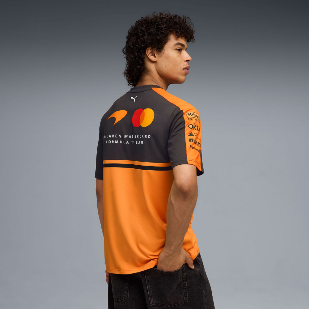 Tricou McLaren F1 Team 2026 [4]