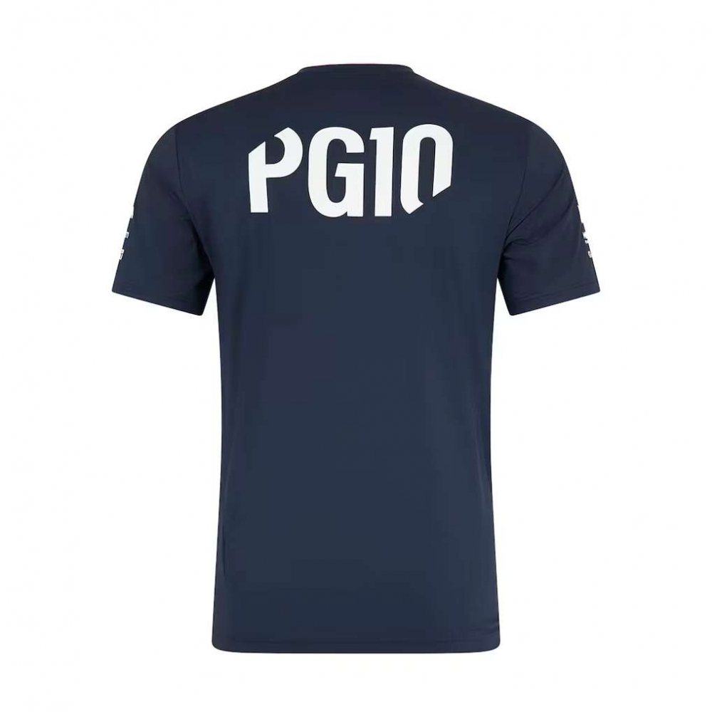 Tricou pilot Alpine F1 Team Pierre Gasly 2025 [2]