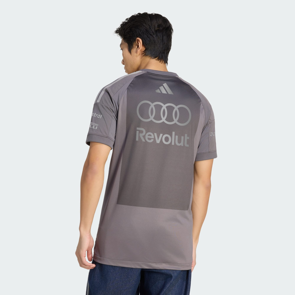 Tricou piloti Audi  Revolut F1 Team 2026 [2]