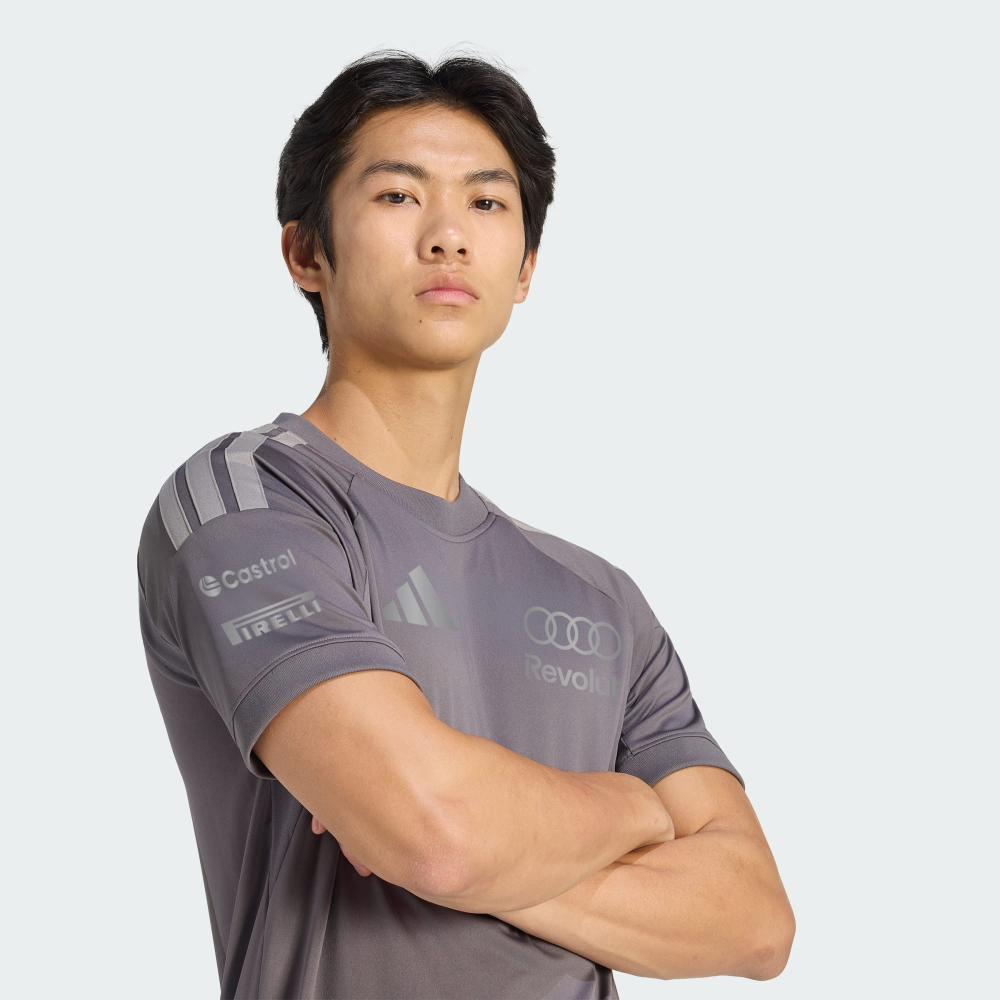 Tricou piloti Audi  Revolut F1 Team 2026 [4]