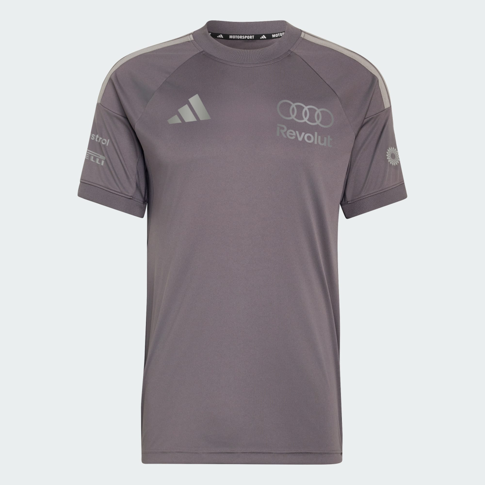 Tricou piloti Audi  Revolut F1 Team 2026 [3]