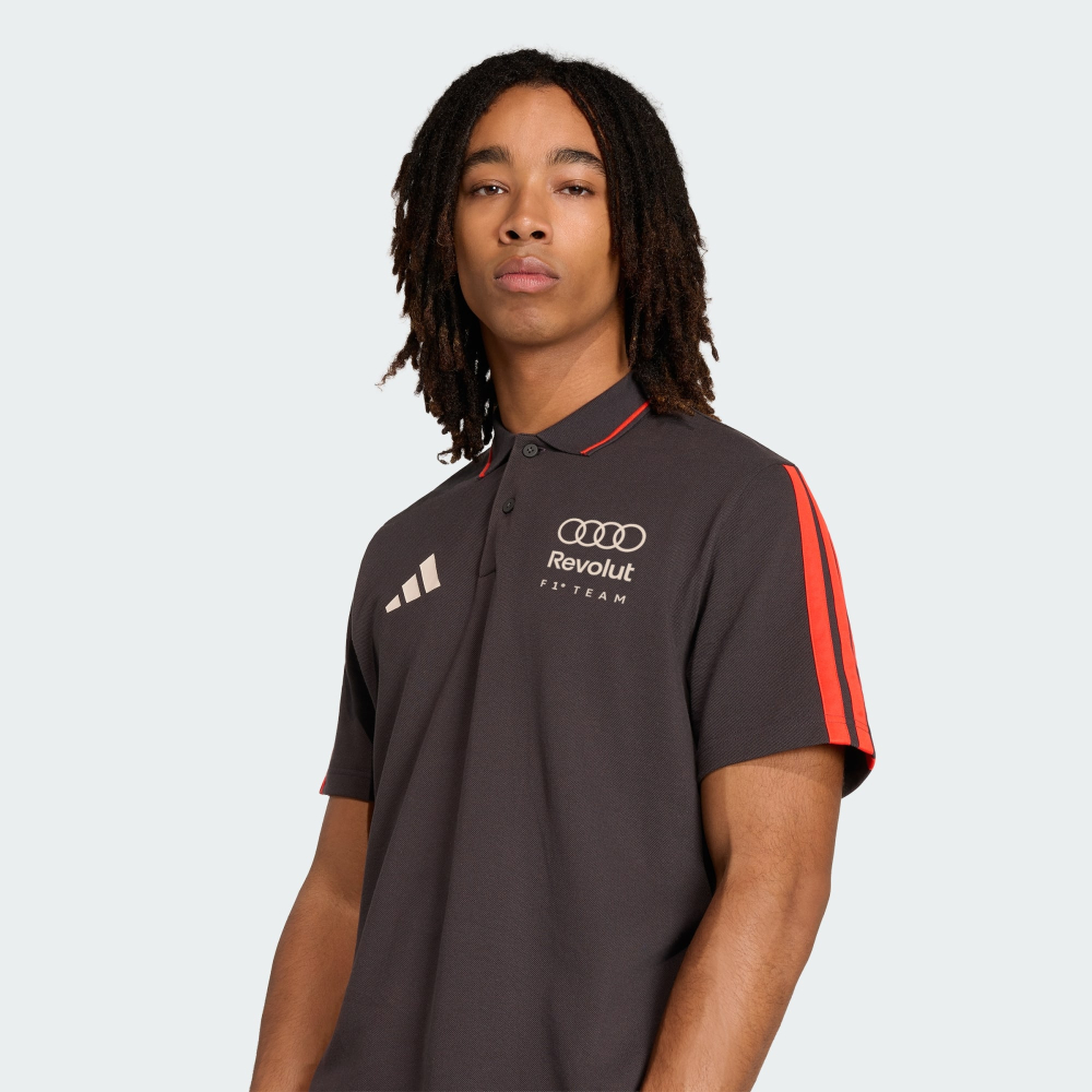 Tricou Polo Audi Revolut F1 Team 2026 [3]