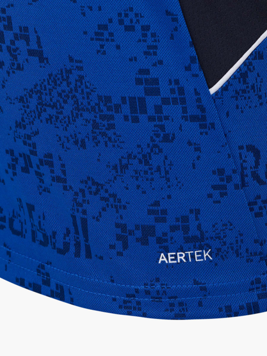 Tricou Polo  Copii Red Bull Racing F1 Team 2026 [5]