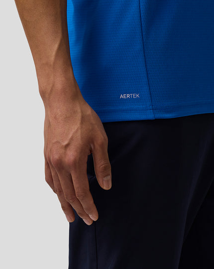 Tricou polo oficial pentru bărbați, echipa de Formula 1 Alpine 2026 [6]