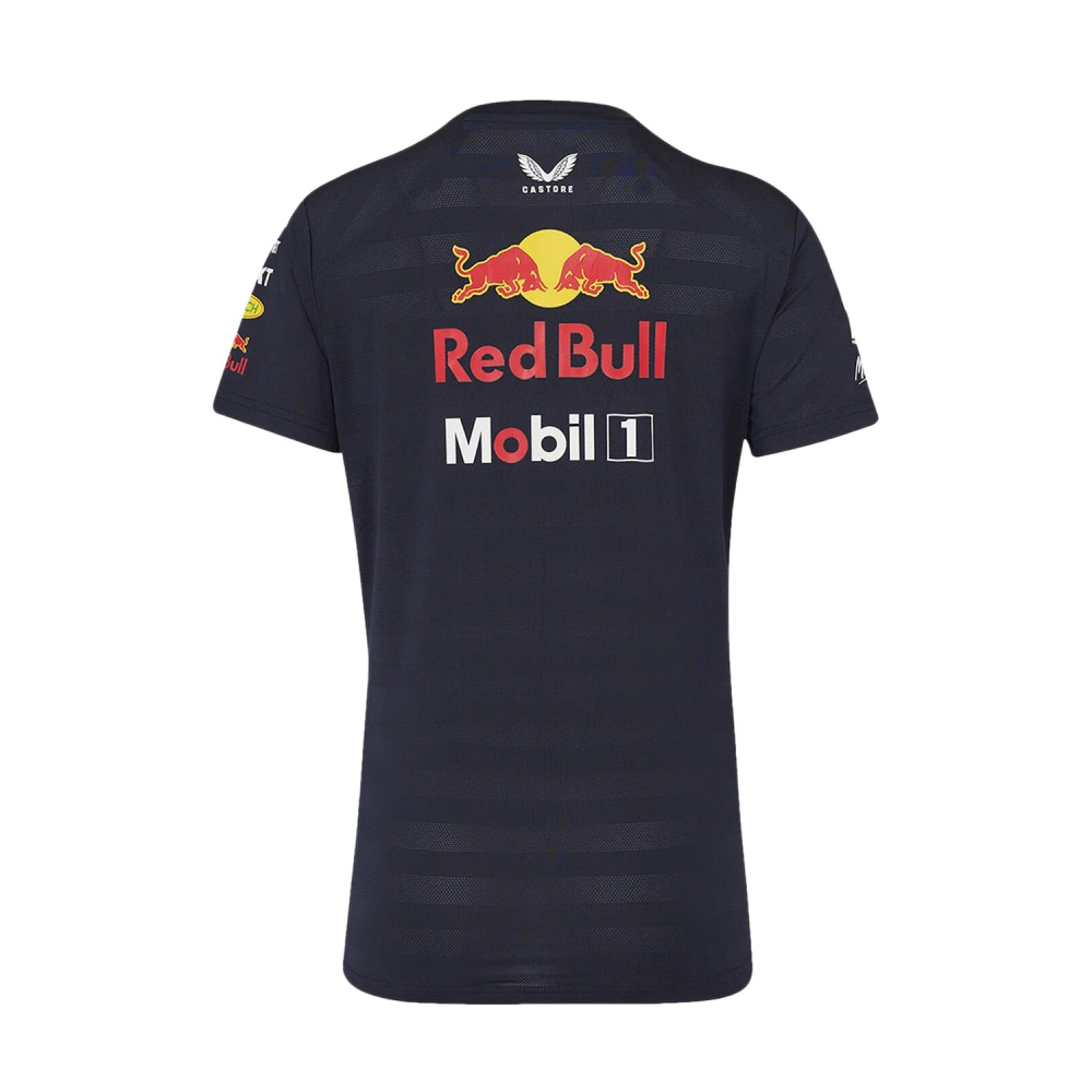 Tricou Red Bull Racing 2025 Team Set Up - Femei [2]