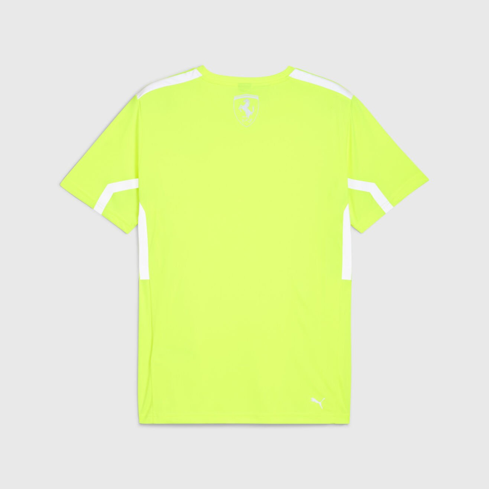 Tricou reflectorizant Scuderia Ferrari Team [2]