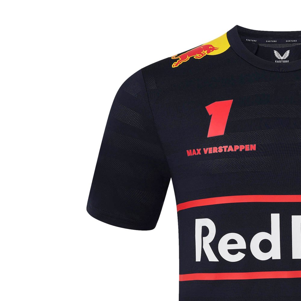 Tricou Verstappen 2025 [2]