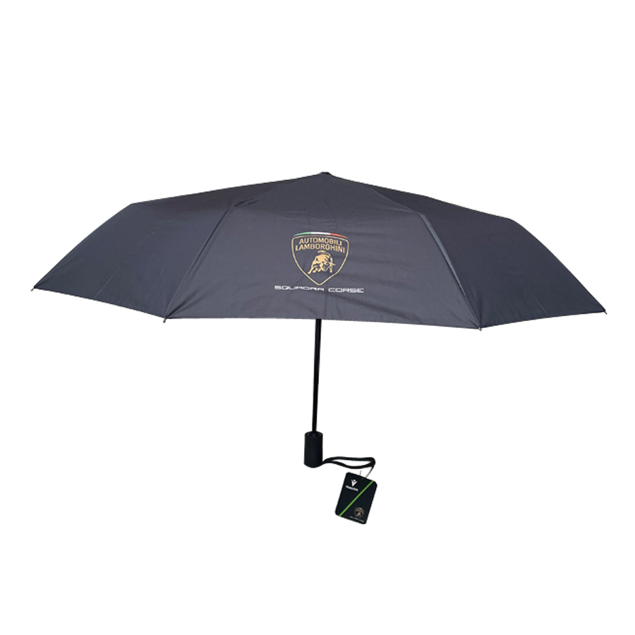 Umbrelă mică Lamborghini Squadra Corse Super Trofeo 2026/27 [2]