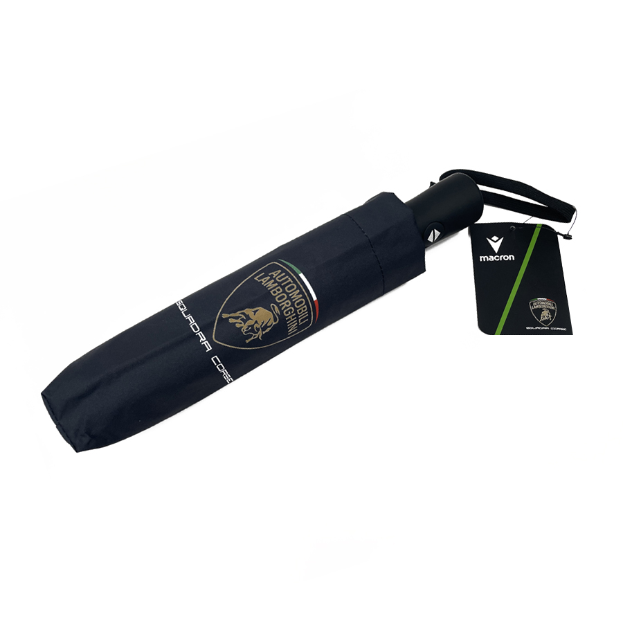 Umbrelă mică Lamborghini Squadra Corse Super Trofeo 2026/27 [3]