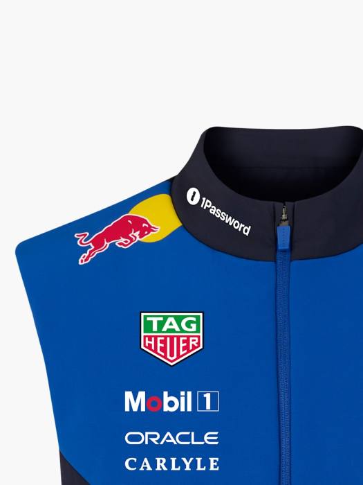 Vestă Red Bull Racing F1 Team 2026 [5]