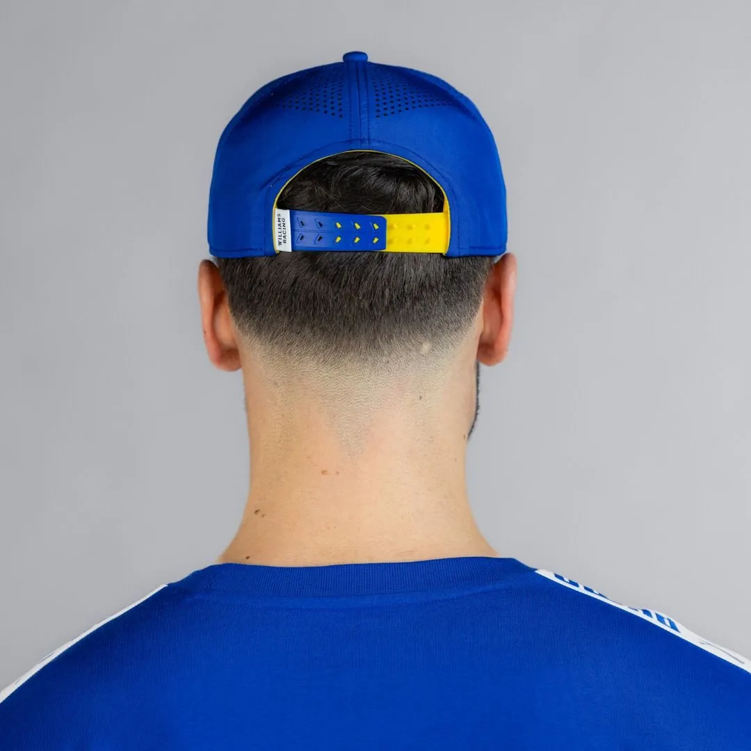 Sapca Pitlane  Blue [7]