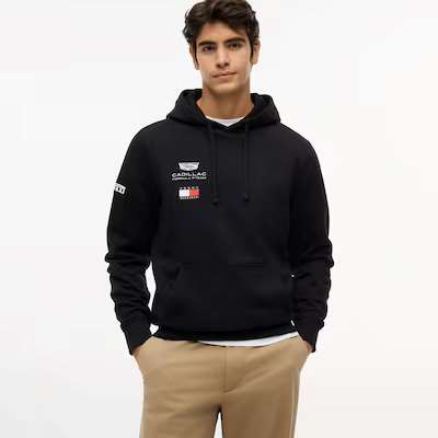 Cadillac F1 Team - Hanorac Cadillac Tommy Hilfiger Team 2026