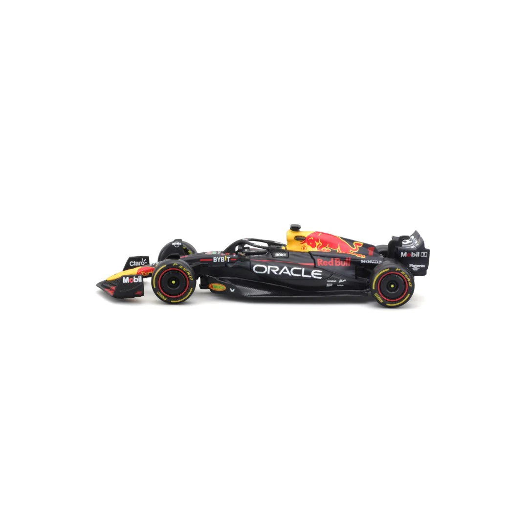 F1 Red Bull RB19 -  Verstappen - 1:43 [3]