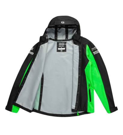 Jachetă de ploaie Bărbați [7]