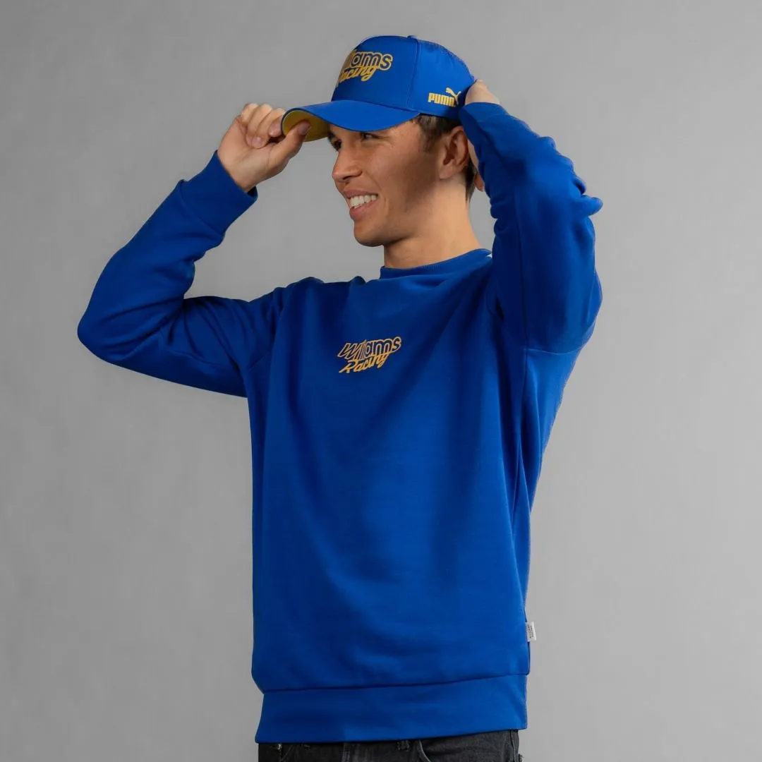 Sapca Pitlane  Blue [2]