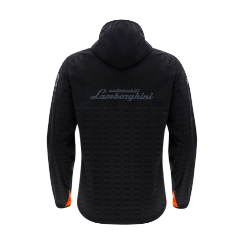 Jachetă de ploaie Automobili Lamborghini Christian ACTIVEWEAR [3]