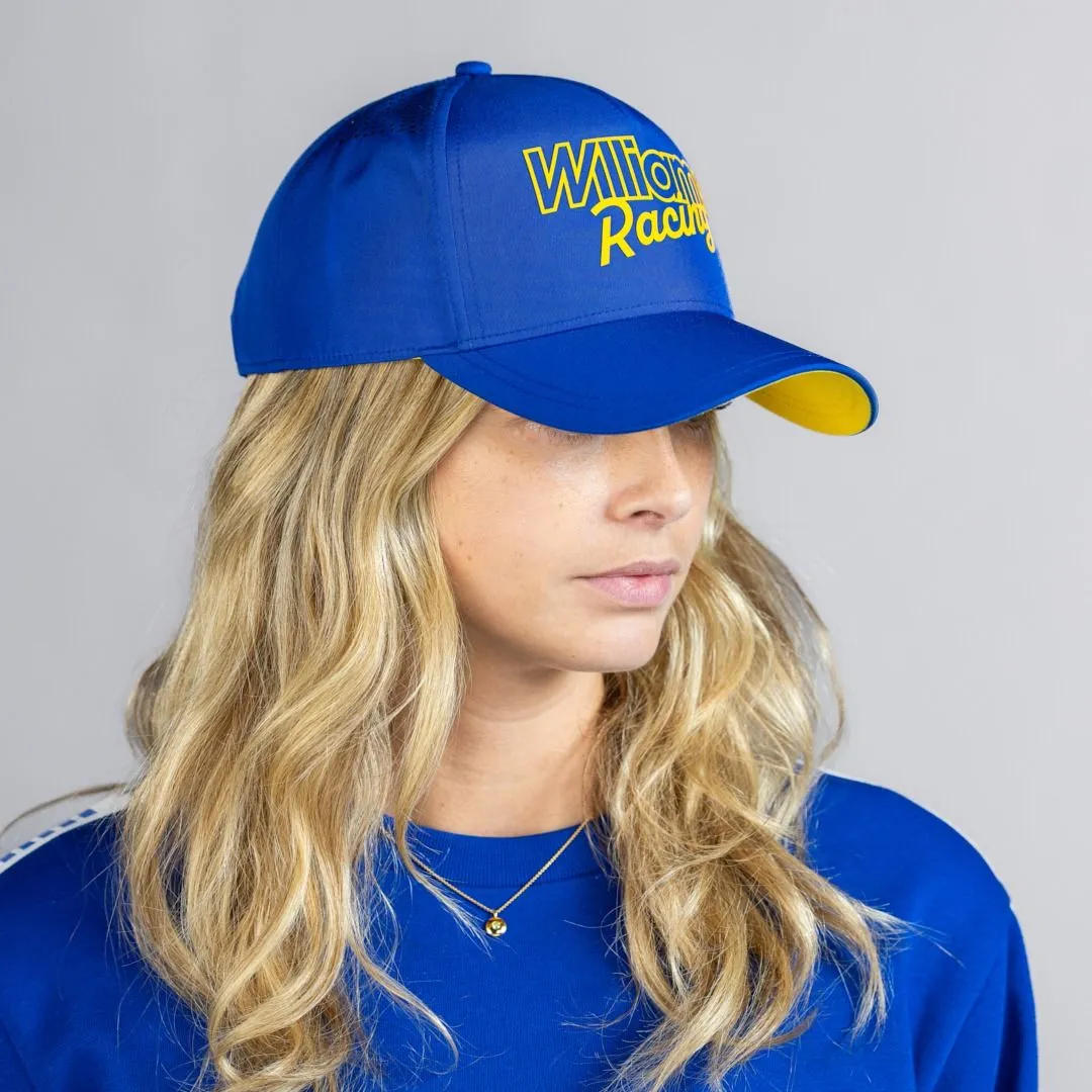 Sapca Pitlane  Blue [9]