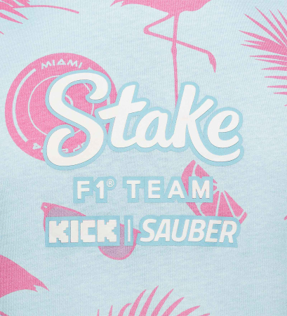 Tricou Bărbați Miami [3]