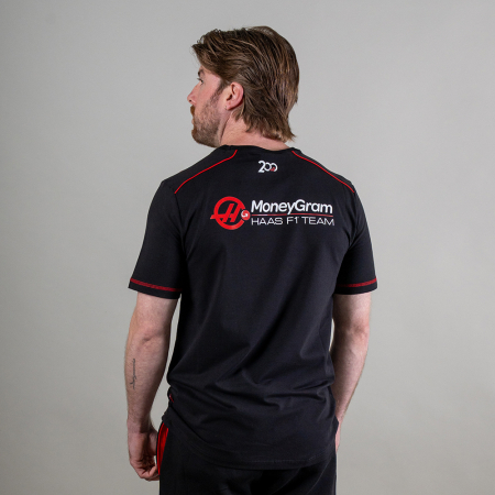 Tricou de alergare 200th GP [1]