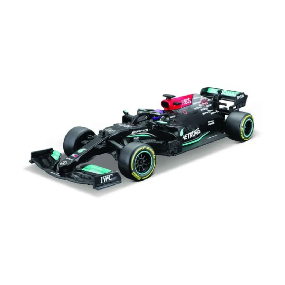 Mercedes-AMG F1 W12 E Performance - 1:24 [1]