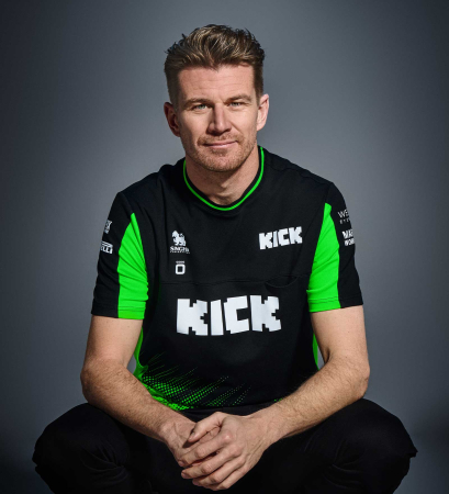 Tricou Bărbați Kick [1]