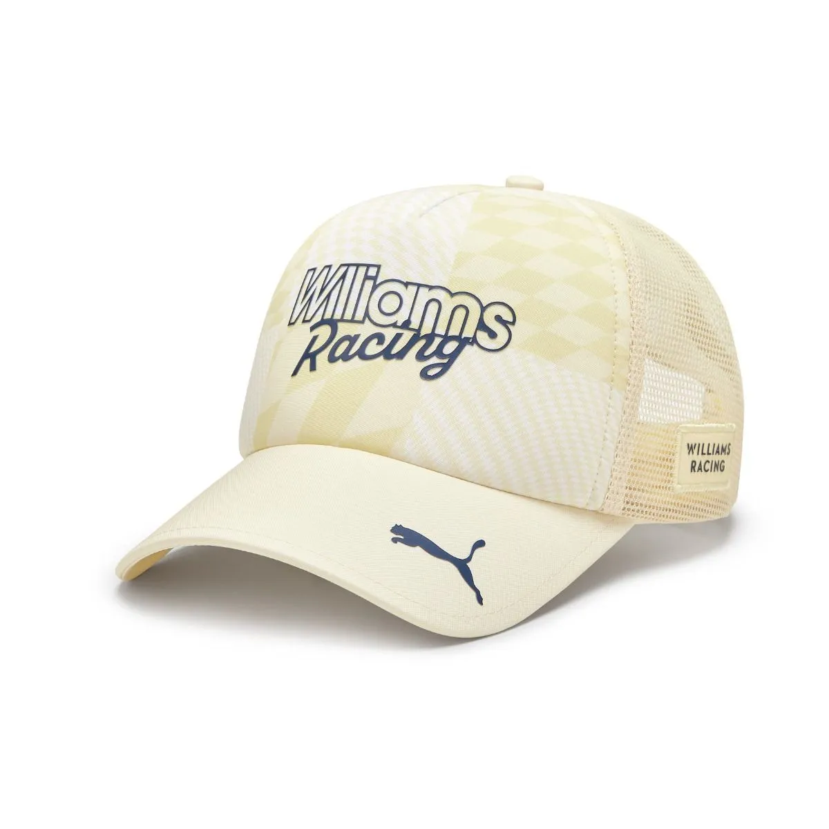 Șapcă Trucker sezonieră pentru adulți [6]