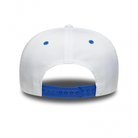 Șapcă VCARB New Era 9SEVENTY Team - Alb [4]