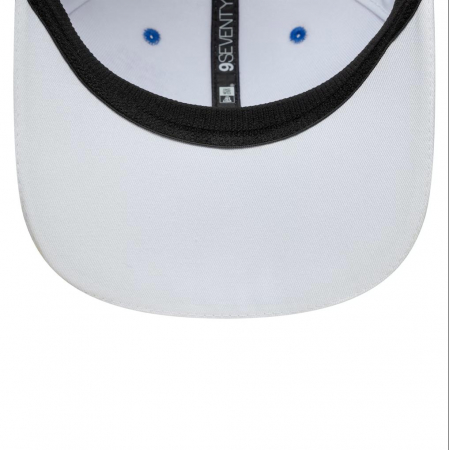 Șapcă VCARB New Era 9SEVENTY Team - Alb [3]