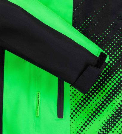 Jachetă de ploaie Bărbați [2]