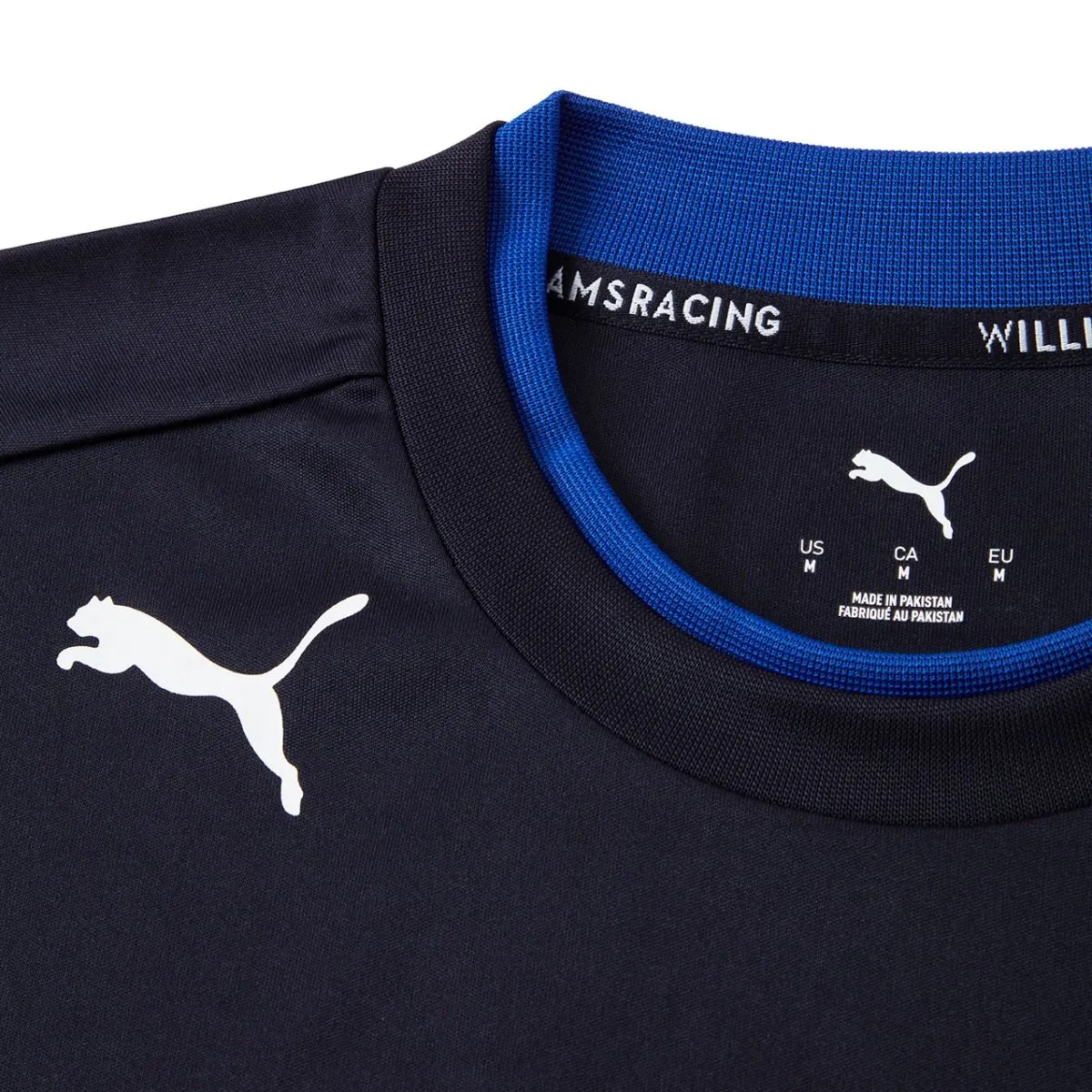 Tricou  echipă  2025 [4]