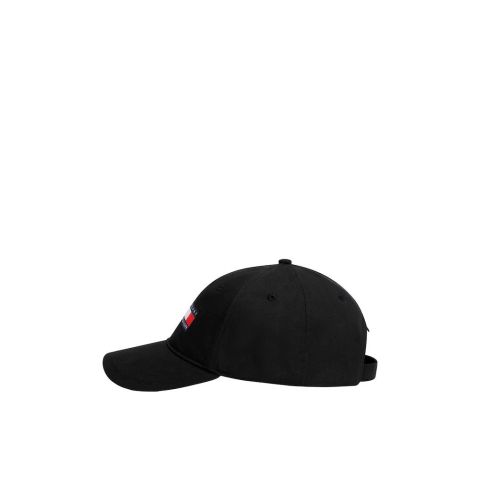 Șapcă Cadillac Tommy Hilfiger cu logo - Negru - Unisex [3]
