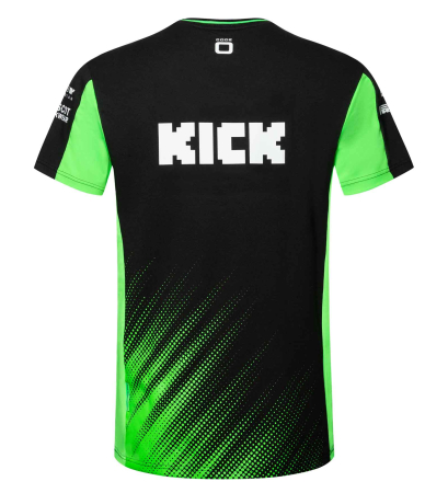 Tricou Bărbați Kick [2]
