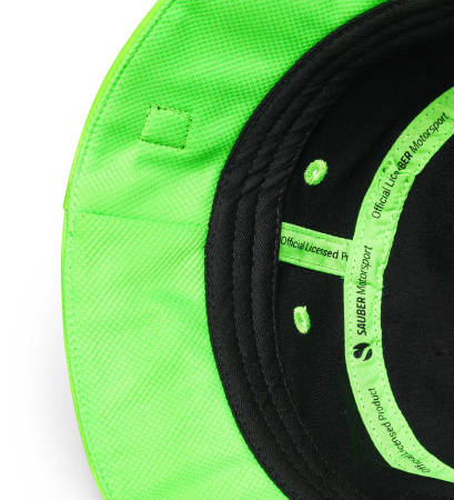 Palarie Splash KICK SAUBER [5]