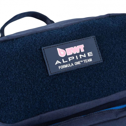 Rucsac BWT Alpine F1 Team 45L [4]