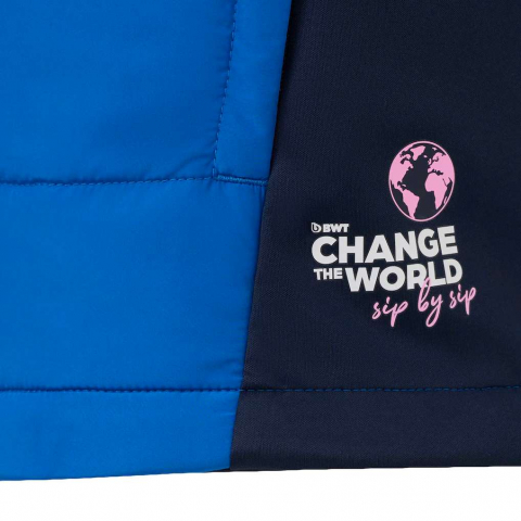 Vestă Alpine F1 Team 2025 [3]