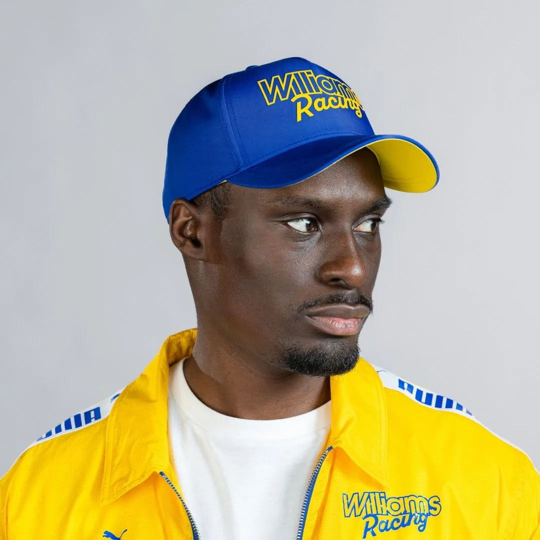 Sapca Pitlane  Blue [4]