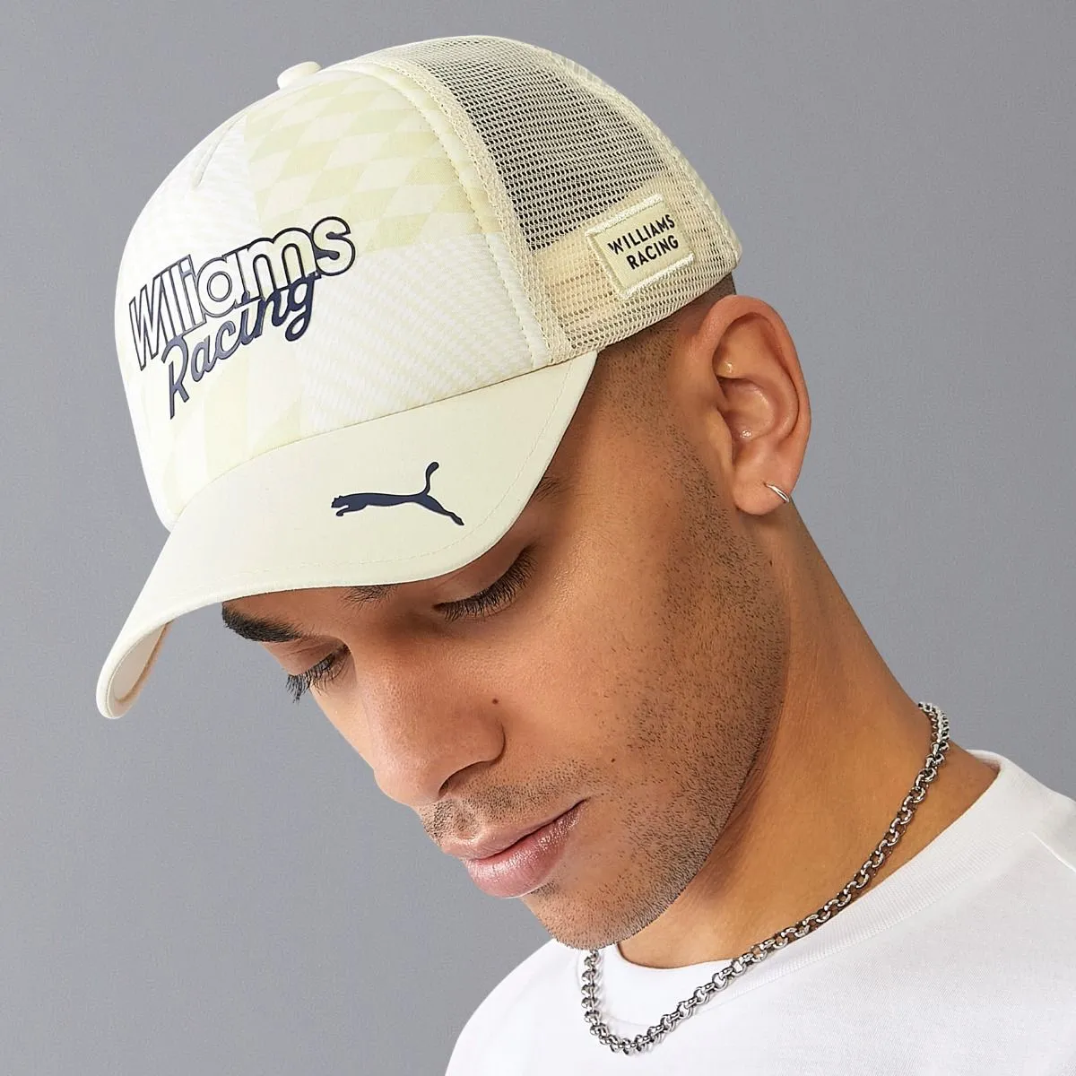 Șapcă Trucker sezonieră pentru adulți [1]