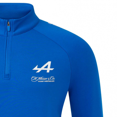 Bluza Alpine F1 Team 2025 [4]