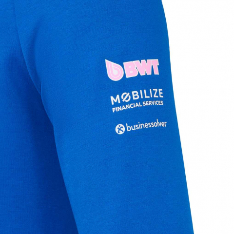 Bluza Alpine F1 Team 2025 [5]