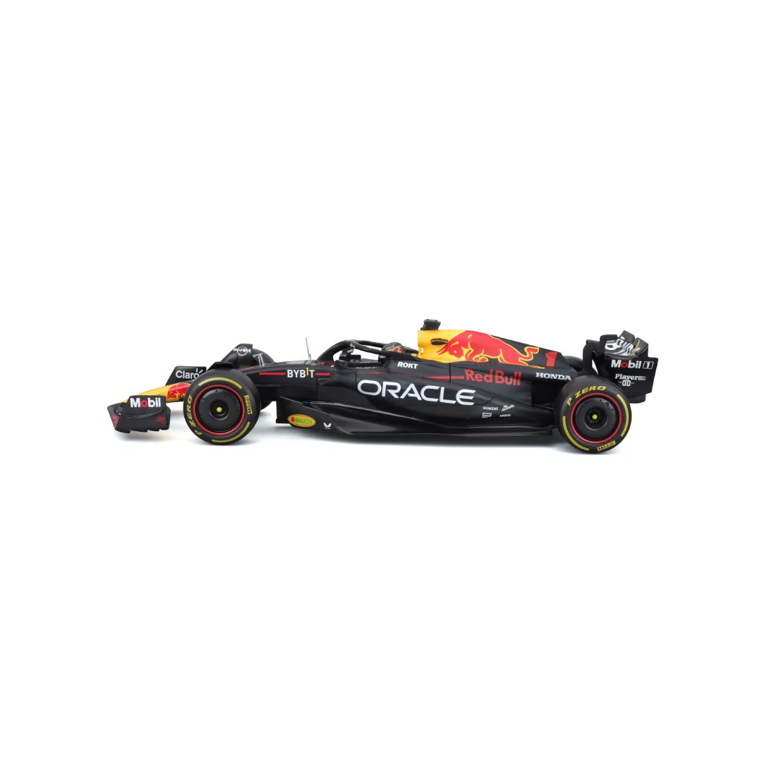 F1 Red Bull Racing RB19 - (Perez) - 1:18 [5]