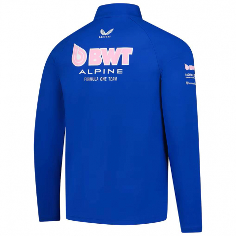 Bluza Alpine F1 Team 2025 [2]
