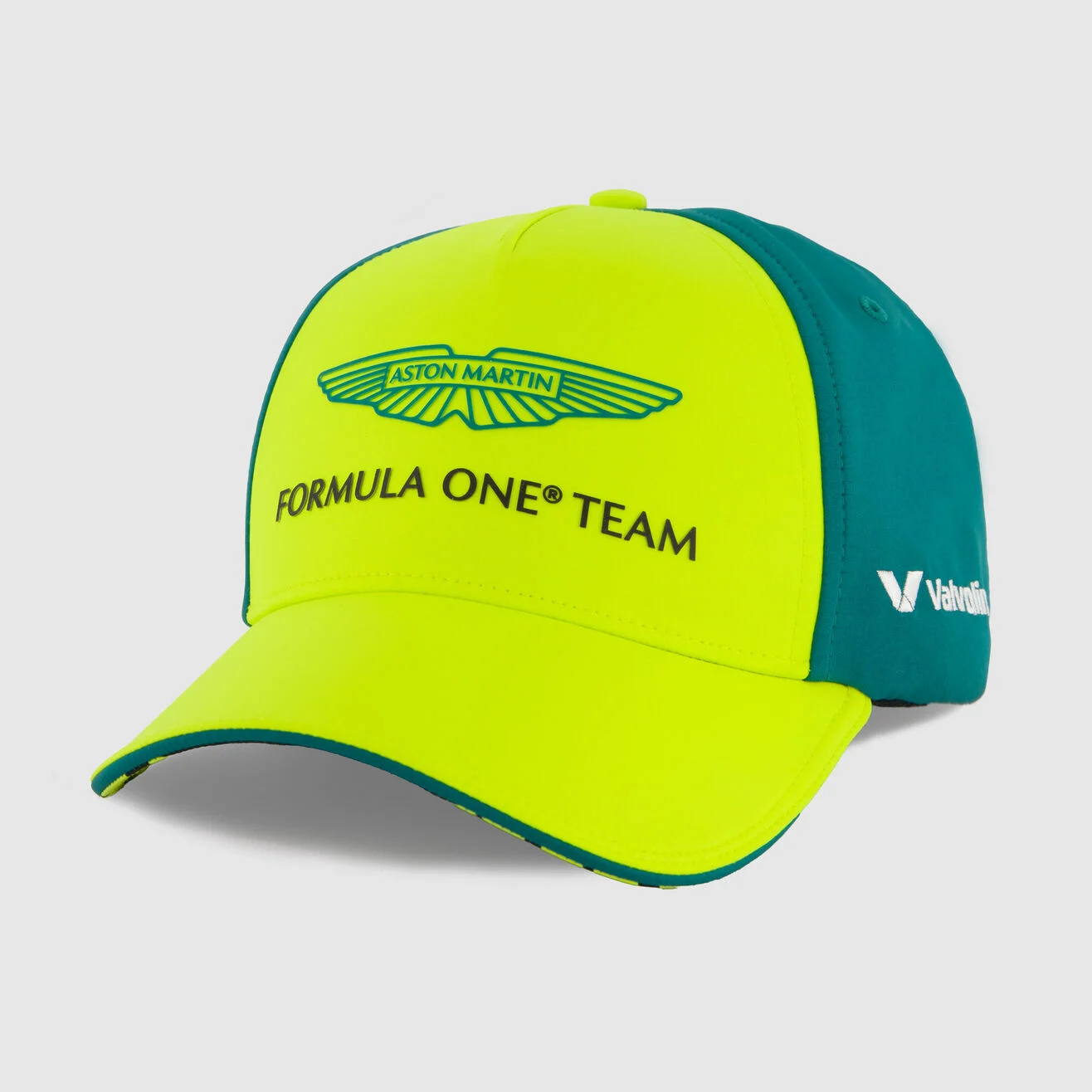Șapcă Aston Martin F1 Team Marca Marii Britanii 2025 [1]