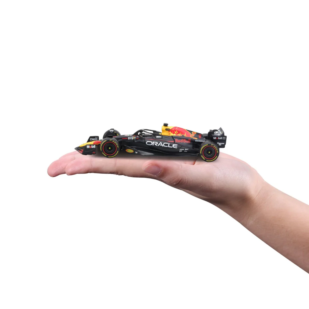 F1 Red Bull RB19 -  Verstappen - 1:43 [6]