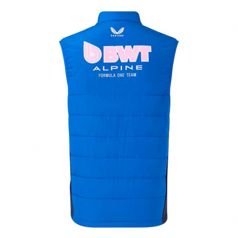 Vestă Alpine F1 Team 2025 [2]
